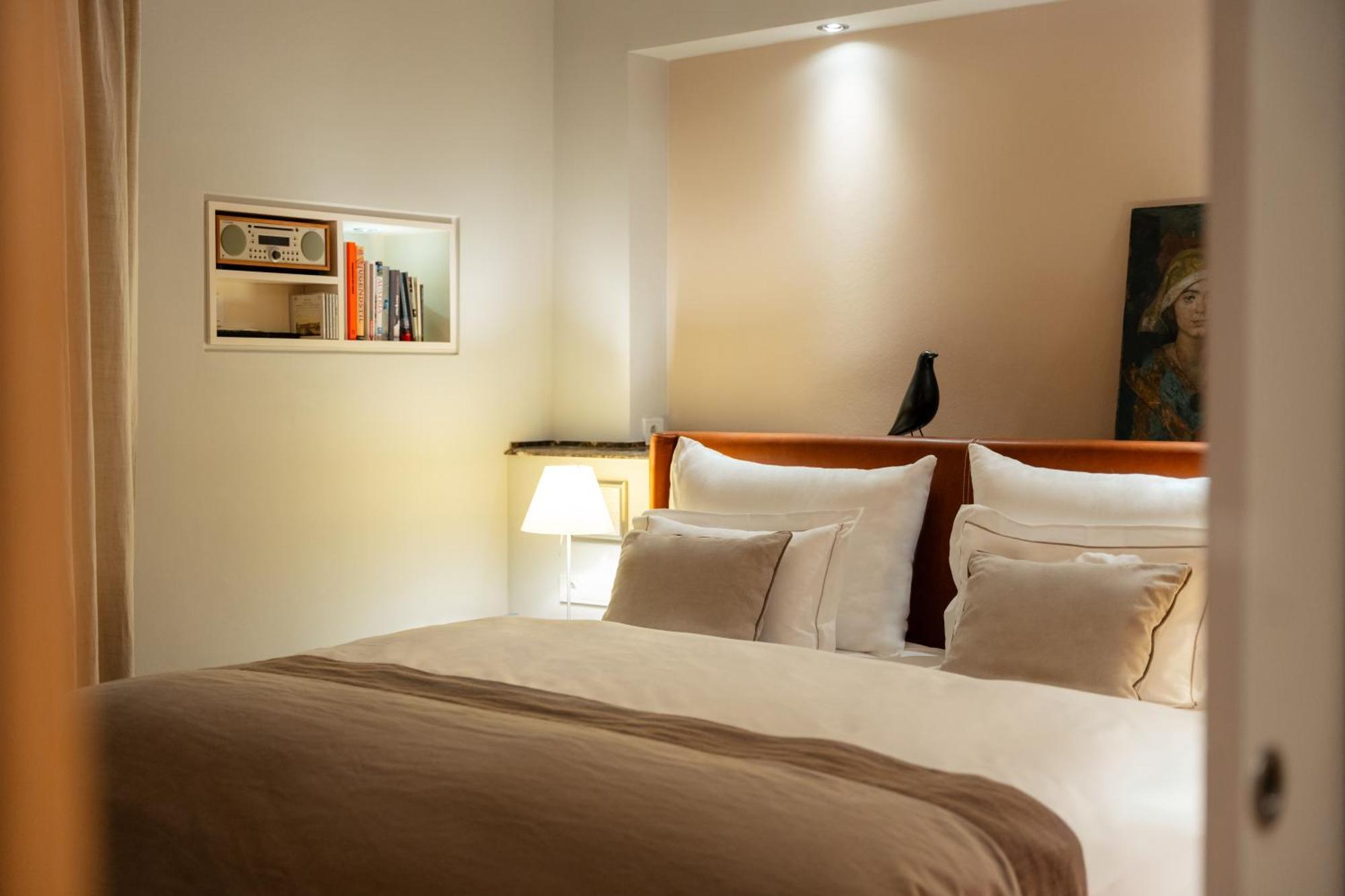Boutique & Design Hotel Auersperg Зальцбург Экстерьер фото