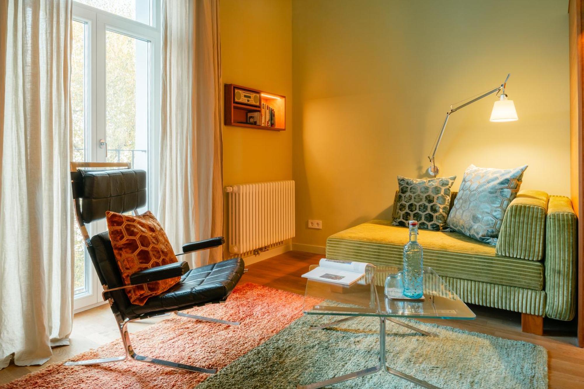 Boutique & Design Hotel Auersperg Зальцбург Экстерьер фото