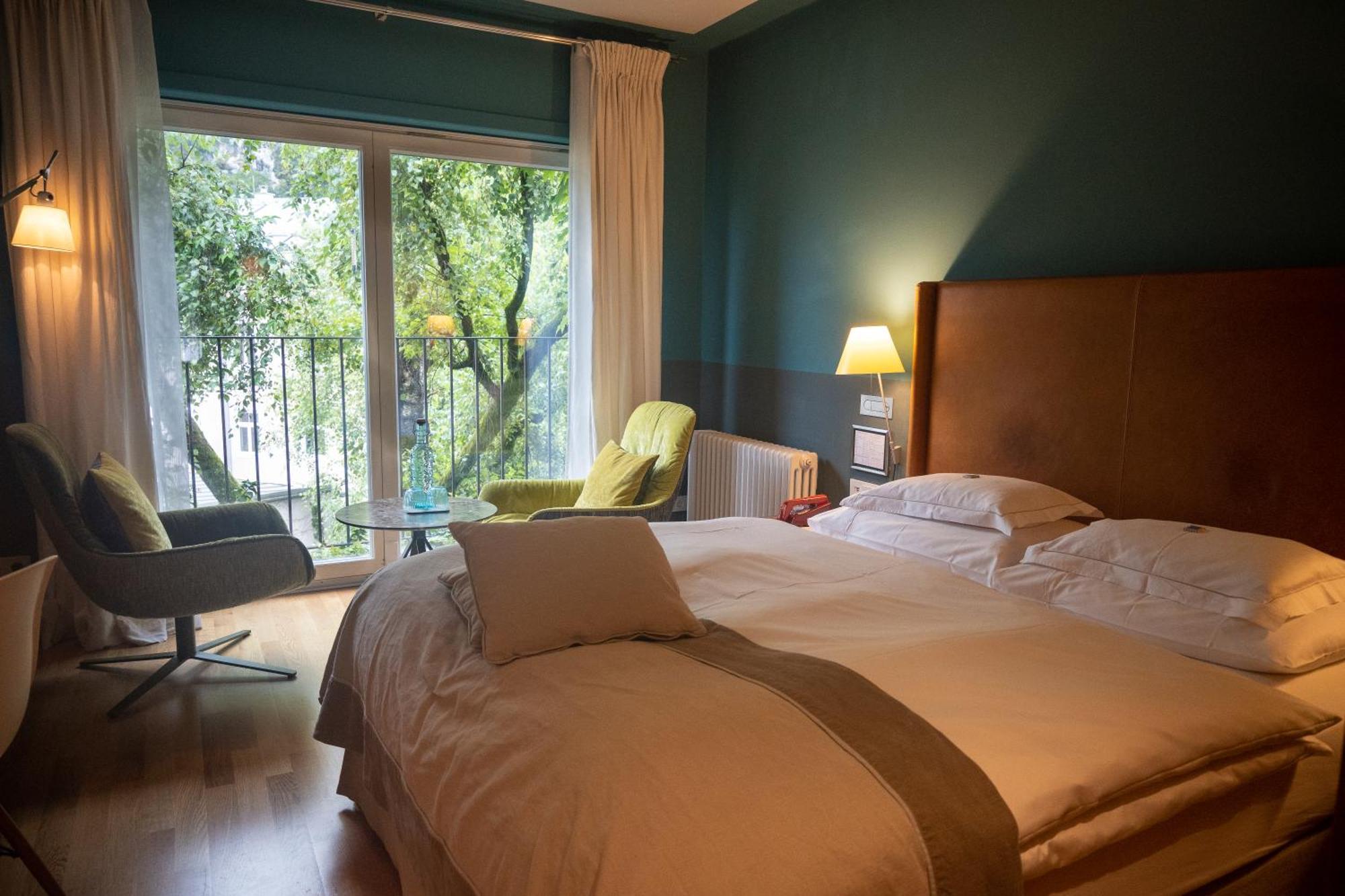 Boutique & Design Hotel Auersperg Зальцбург Экстерьер фото