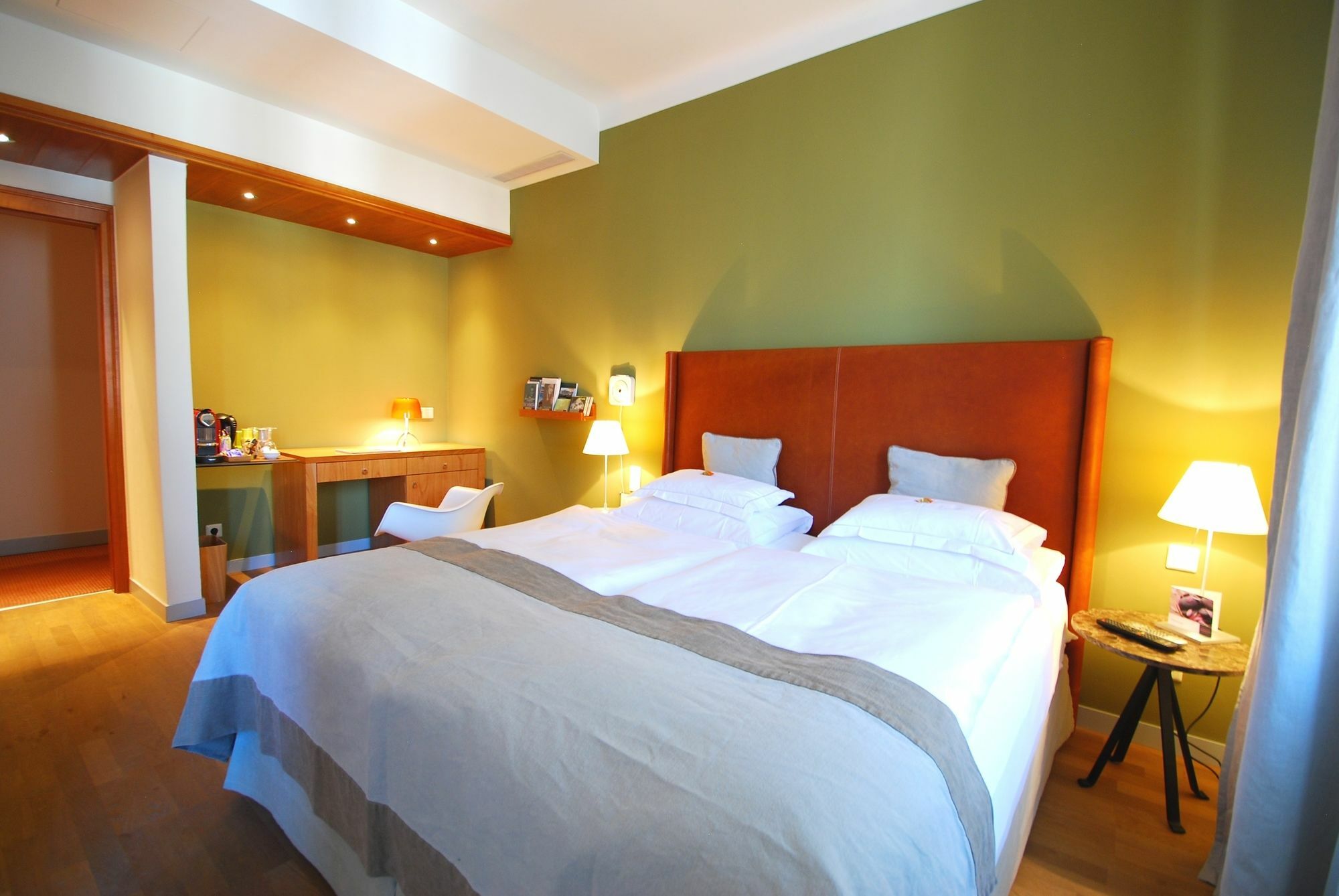 Boutique & Design Hotel Auersperg Зальцбург Экстерьер фото