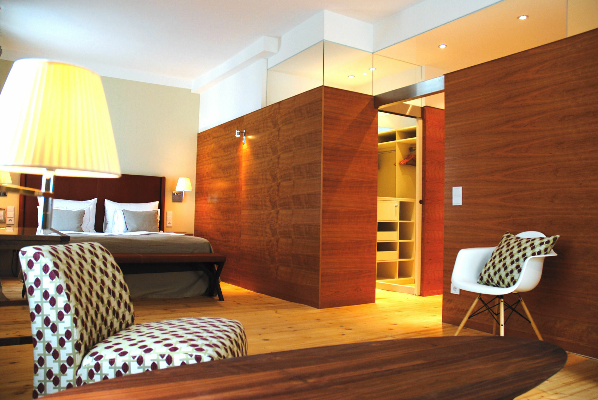 Boutique & Design Hotel Auersperg Зальцбург Экстерьер фото